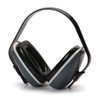 Pyramex Ear Muff Nrr 22Db,Red