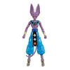 Dragon Ball Super Bandai Evolve - 5 Beerus Action Figure