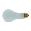Technical Precision Replacement for Artograph Super Prism Image Light Bulb 250W 120V A23 Bulb - Incandescent Projector Lamp - E26 Base - 3200K Warm White - 1 Pack