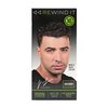 REWIND IT 10 Dark Brown Men's Hair Color