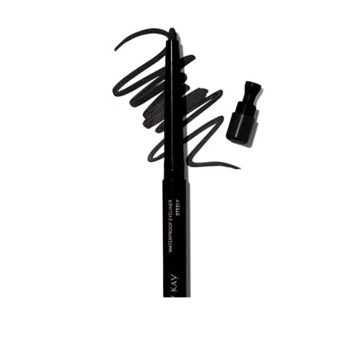 Marykay Waterproof Eyeliner (Steely matte)