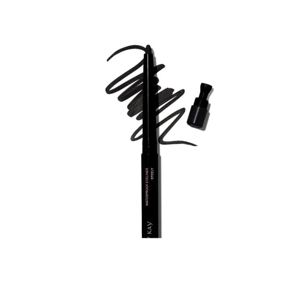 Marykay Waterproof Eyeliner (Steely matte)