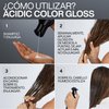 Redken Acidic Color Gloss Conditioner | For Color-Treated Hair | Helps Prolong Hair Color and Add Shine | Smooth, Glossy Finish
