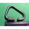US STAINLESS Stainless Steel 316 Delta Quick Link 5/16" (8mm) Marine Grade Triangle