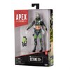 Electronic Arts Apex Legends Action Figure 6-Inch Octane Collectible Rare: Hit and Run Skin