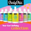CurlyChic Your Curly Masque - Ultra Moisturizing Deep Conditioner for Curly, Kinky, Coily & Wavy Hair - Frizz-Free, Natural Ingredients, Sulfate & Paraben Free, Infused with Shea Butter& Babasu Butter