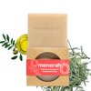 menorah skincare- Natural Bar Soap, Lemongrass Handmade Soap,100% Natural Essential Oils, Cleaning, Nourishing, Moisturizing, Luxurious body, bath and hand soap, for men and women