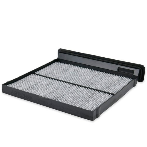 AirTechnik 72880FL000 Cabin Air Filter w/Activated Carbon | Fits Subaru Forester (2019-2024), WRX (2022-2024)