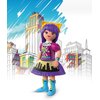 Playmobil EverDreamerz Comic World Viona with Paint Brush Charm & 7 Surprises