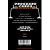 ProGuard Cards BGS Graded Card Sleeves for BGS & SGC Slabs & More