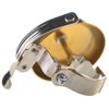 PMLAND Classic Copper Alloy Brass Bicycle Bell