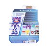 Sonic the Hedgehog 4-inch Mephiles the Dark Action Figure with Purple Mist Base Accessory. Ages 3+ (Officially licensed by Sega)