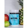 Swolverine Intra | Essential Amino Acids, Electrolytes, Coconut Water, Pomegranate, Tart Cherry, Spirulina, Vegan, Non-GMO, Gluten Free (30 Servings, Tropical Blast)