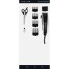 212 Main 044 Professional Hair Clippers Kit for Men Electric Hair Trimmer Barber Clippers