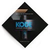 KODE Mens Concealer (Shade 2 of 6) Dark Circle Under Eye Cream Corrector, Multi-Use, Pimples, Scars, Rashes