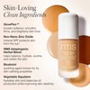 RMS Beauty SunCoverup Super Tint Broad Spectrum SPF 50 Sunscreen - Skin Tint Non Nano Zinc Oxide Mineral Sunscreen, Glowy Tinted Moisturizer with SPF (Cameo)