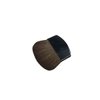 4 Pcs Black Mini Powder Blush Brush, Small Makeup Brush Facial Makeup Brush, Blush Brushes, Makeup Brushes and Tools