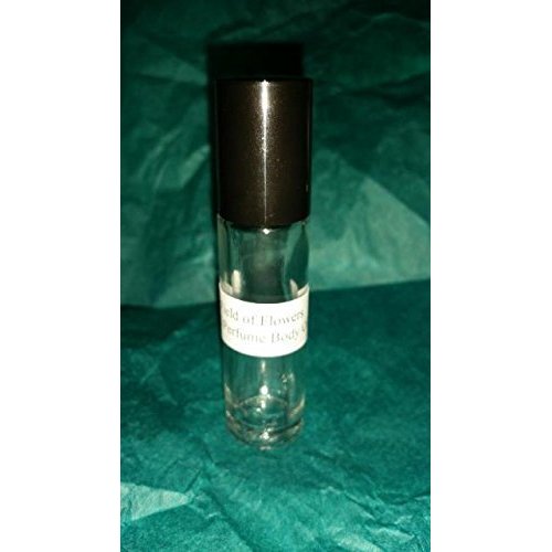 24 Karat Egyptian Musk Unisex Perfume Body Oil 1/3 Oz.