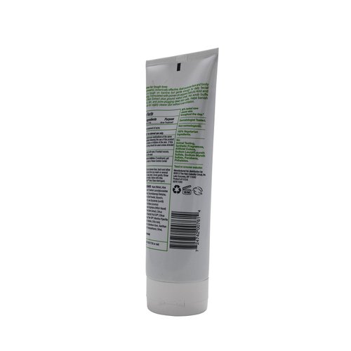 Alba Botanica Acnedote Face&Body Scrub, 4/8 oz