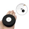 4PCS 2.75Inch RC Airplane Wheels Light Foam Tire Wheels for RC Airplane Plane Helicopter Aircraft DIY Model Plane Wheel Replacment Parts