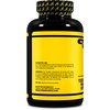 PrimaForce Yohimbine HCl 2.5mg, 270 Capsules - Premium Supplement, Boosts Performance, Zero Fillers, Non-GMO and Gluten Free
