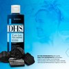 DHS Person & Covey T Gel Shampoo - Anti Dandruff Shampoo, Mildly Scented Psoriasis Shampoo - 8 Fl. Oz. - Refined Coal Tar Gel Formula, Scalp Psoriasis Shampoo, Deep Cleansing Rich Lather