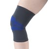 OTC Knee Brace, Compression Recovery, Gel Insert, X-Small