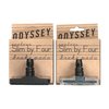 ODYSSEY Slim by Four Clear (Soft) Brake Shoes