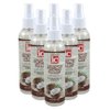 Fantasia Ic Coconut Oil Mist (Pack of 6)