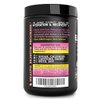 Zeal Naturals Electrolyte Powder Recovery Drink (90 Servings | Lemon Berry) w/ 0 Sugar +BCAAs +B-Vitamins Electrolyte Supplement w Potassium Zinc & Magnesium for Hydration - Keto Electrolytes