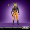 Star Wars The Vintage Collection General Hera Syndulla, Star Wars: Ahsoka 3.75-Inch Collectible Action Figures, Ages 4 and Up