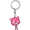 Funko 35717 Pop! Keychain: Fortnite - Cuddle Team Leader Collectible Figure, One Size, Multicolor