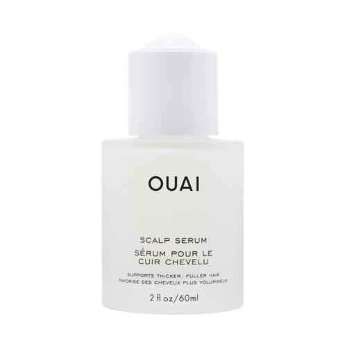 OUAI Scalp Serum - Balancing and Hydrating Serum with Red Clover Extract, Siberian Ginseng and Pe...