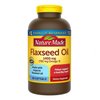 MUNCHIE MIX Flaxseed Oil 1400 mg Softgels for Heart Health (300 ct.)