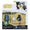 Star Wars E1322 SW E8 Fxt 2B Delta 1 Victor Action Figure