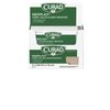 Curad Mediplast Corn, Callus, & Wart Remover, 40% Salicylic Acid Pads for topical removal of corns, callus, or plantar warts (25 Pads)