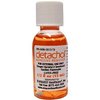 Detachol Adhesive Remover 1/2 (.5) Oz Screw Top Bottle, 15 Ml