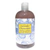 Greenwich Bay Trading Co. Exfoliating Lavender Chamomile Scented Body Wash - Luxury Spa Quality, Shea & Cocoa Butter Enriched - 16 Ounce (Lavender Chamomile)