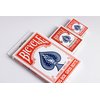 Bicycle Big Box Playing Cards - Red