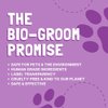 Bio-Groom Super Cream Dog Conditioner – Concentrated Coat Conditioner, Dog Bathing Supplies, Puppy Wash, Cat & Dog Grooming Supplies for Sensitive Skin, Cruelty-Free, Made in USA – 8 fl oz 1-Pack