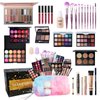 MTDXILTAI All in One Makeup Set for Women,Makeup Sets for Teens,Makeup Gift for Girls,teen,women,Travel Makeup Kit, Makeup Gift Set for Women,Girls
