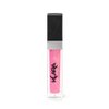 Klara Cosmetics Lip Glass Lipstick - Non-Sticky Lip Gloss for Women - Lightweight Lip Product with Shimmer Effect - 002 Pink Quartz - 0.3 oz