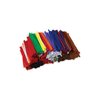 Pacon Jumbo Chenille Stems Ages 3+, 1000 Stems Per Pack (PACAC911501)