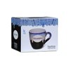 "Grandpa" Porcelain 16 Oz Coffee Mug with Gift Box