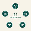 The Body Shop Banana Truly Nourishing Hair Mask, 8.2 Fl Oz (Vegan)