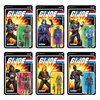 Super7 G.I. Joe Cover Girl - 3.75" G.I. Joe Action Figure with Accessory Classic Cartoon Collectibles and Retro Toys