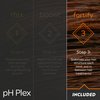 pH Plex Nourishing Hair Mask Treatment - Fortifies Hair Between Coloring & Bleaching - Salon Quality Results at Home - 150ml Tube