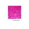 Hemway Mixed Ultra Sparkle Glitter Multi-Purpose Arts & Crafts, Makeup, Tumblers, Resin, Face, Hair, Festival 100g / 3.5oz - Mixed Chunky - Hot Pink Iridescent Mix