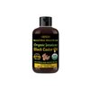 Jamaican Black Castor Oil (10.15 fl oz) - 100% Pure for Hair, Eyelash & Eyebrow Growth, Hair Loss Prevention Serum