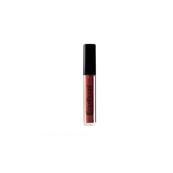 EVE PEARL Kisses Of Pearl Lip Gloss Rich Color Vitamin E Moisturize Nourish Daily Lipcare Fuller Lips Look (Moonlight Kiss)